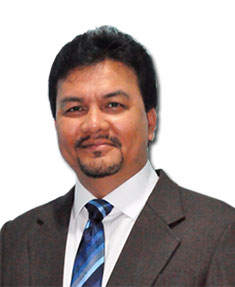 Dr. Mohar bin Yusof 